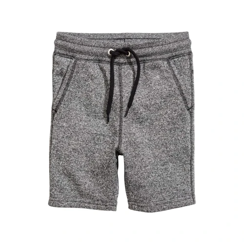 Шорти H & M 3701035 110 см сірі: Тип Шорти