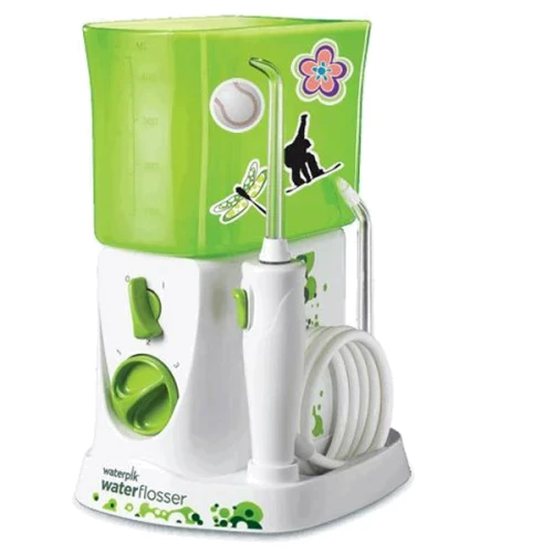 Зубна щітка WATERPIK WP-260: Тип Ирригатор