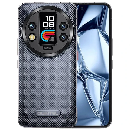 Смартфон Oukitel WP200 Pro 24/1Tb Grey