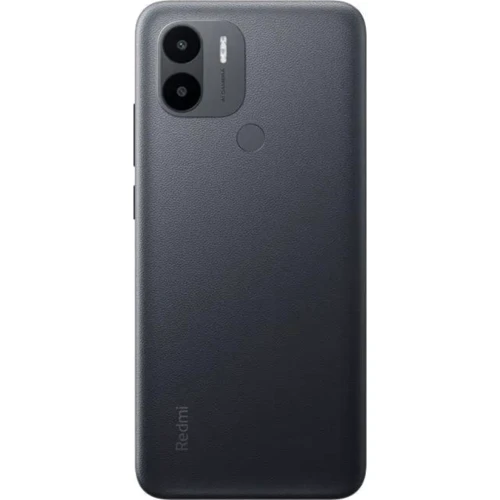 Смартфон Xiaomi Redmi A2+ 2/32Gb Black (Global): Процессор Mediatek Helio G36 (12 nm) Octa-core (4x2.2 GHz Cortex-A53 & 4x1.7 GHz Cortex-A53)