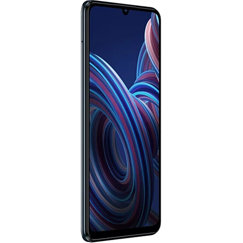 Смартфон ZTE Blade A72 3/64Gb Space Gray Approved Вітринний зразок фото 9