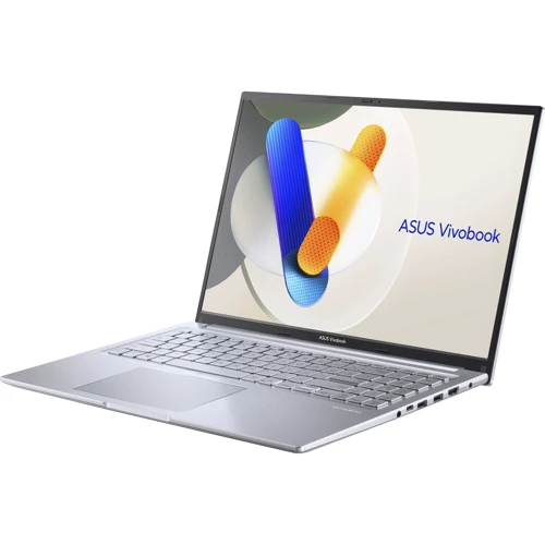 Ноутбук ASUS VivoBook 16 X1605VAP-MB024 (90NB13W2-M000V0) UA: Вес 1.88 кг