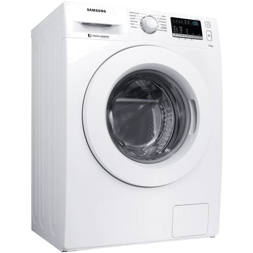 Стиральная машина Samsung WW70J4263MW: Количество программ стирки 12