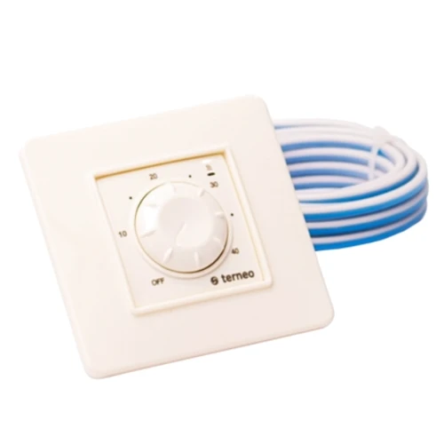 Мат нагревательный Warmstad Max EcoPRO-900-6.0/150 W/m2: Тип Нагревательный