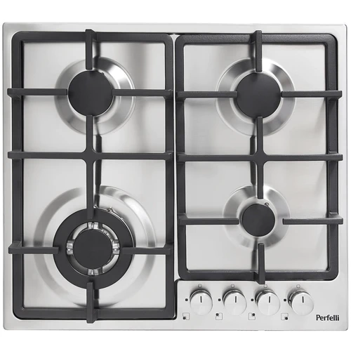 Варильна поверхня газова Perfelli HGM 613 I
