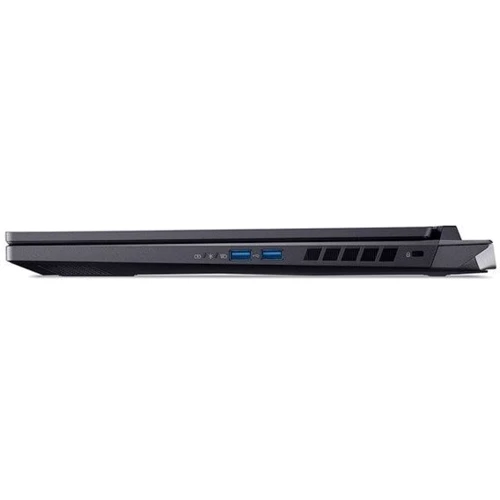 Ноутбук Acer Nitro 16 AN16-41 (NH.QLLEP.007_32_1+1TB_W11P): Оперативная память 32 ГБ