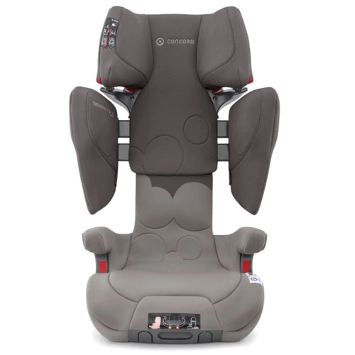 Автокрісло Concord Transformer XT Plus Moonshine Grey (7502 112): Група 2-3