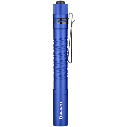 Ліхтар туристичний Olight I5T Plus: Максимальний час роботи, год 54