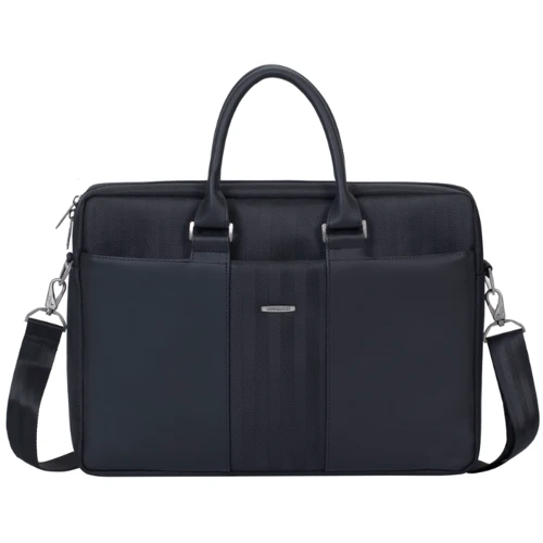 Сумка для ноутбука RivaCase 15.6" Black (8135): Тип сумки сумка