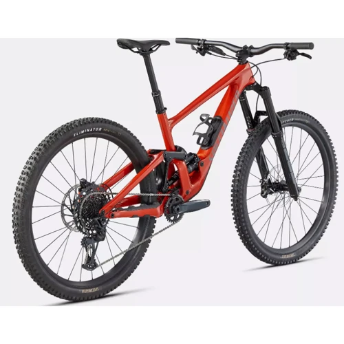 Велосипед Specialized ENDURO COMP 2023 (888818756315): Размер рамы S