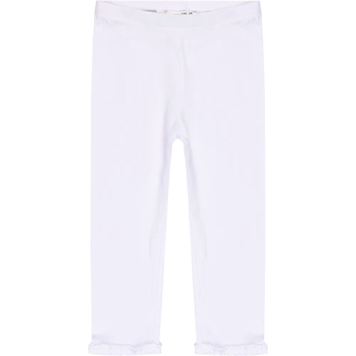 Легінси H & M 2277891 110 см білі