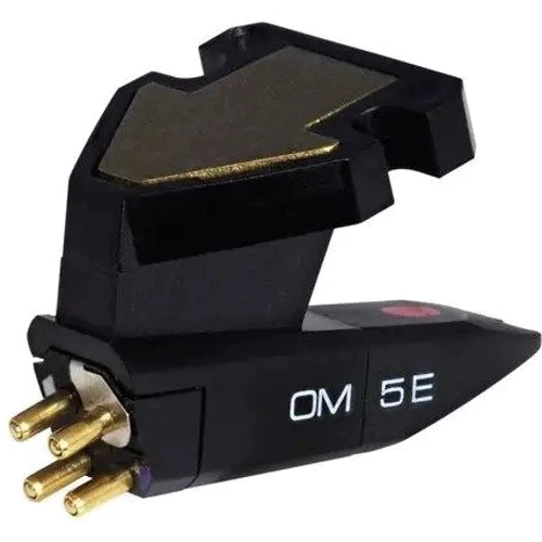 Ortofon cartridge OM 5 E (0130521): Производитель ORTOFON