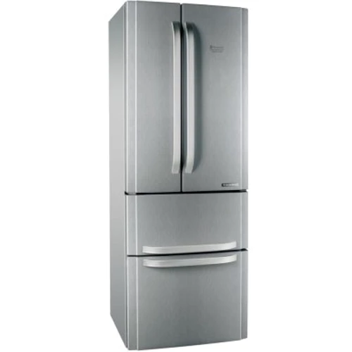 Холодильник Hotpoint-Ariston E4DAA XC: Исполнение отдельностоящий