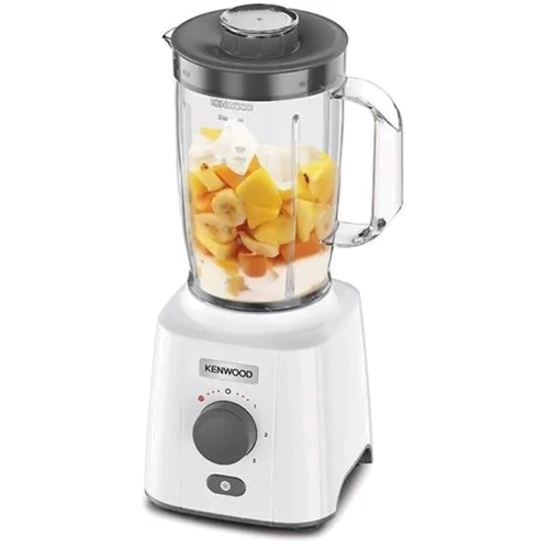 Блендер Kenwood BLP41.C0WH: Потужність, Вт 650