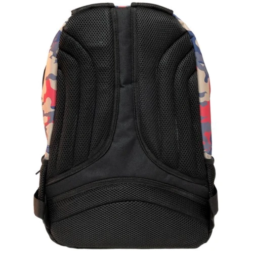 Рюкзак SAFARI 20-171L-2 1 від., 45х29х18см, PL, Style: Тип Подростковый рюкзак
