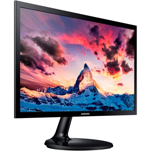 Монітор Samsung S22F350F (LS22F350FHIXCI): Час реакції, мс 5