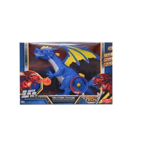 Дракон Happy Line в асортименті (160046)