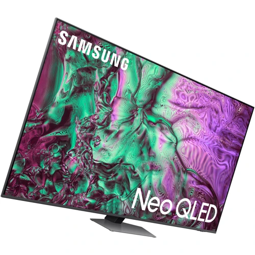 Телевизор Samsung QE85QN85DBUXUA: Тип QLED-телевизоры