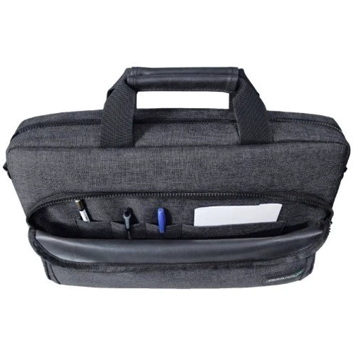 Сумка для ноутбуков Grand-X 14-15'' Soft pocket Dark Grey (SB-149D) фото 5