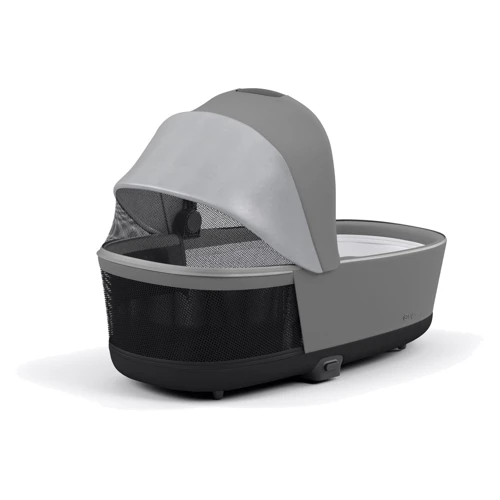 Люлька Cybex Priam Lux R Soho Grey (522000977) фото 4