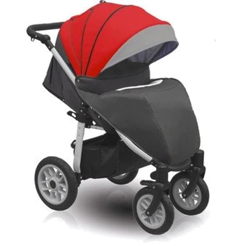 Візок Camarelo EOS E-07