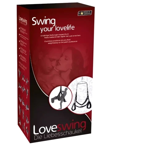 Секс-качели JoyDivision Loveswing de Luxe (JD15105)