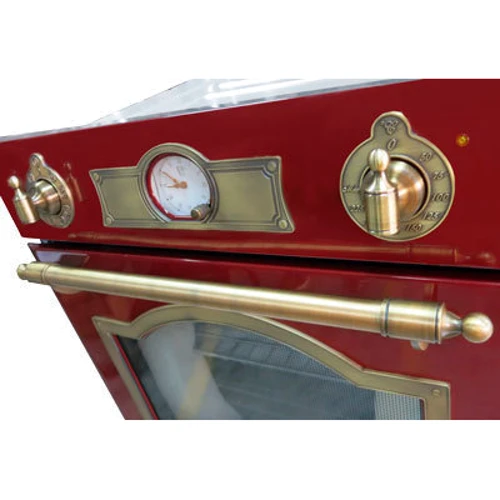 Духовой шкаф электрический Kaiser EH 6355 RotEm: Класс энергопотребления A+