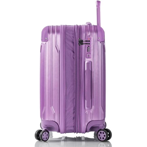 Чемодан Heys Xtrak S Lavender фиолетовый (930188): Пол Унисекс
