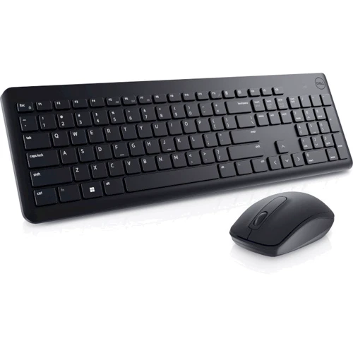 Комплект беспроводной Dell KM3322W (580-AKGK)