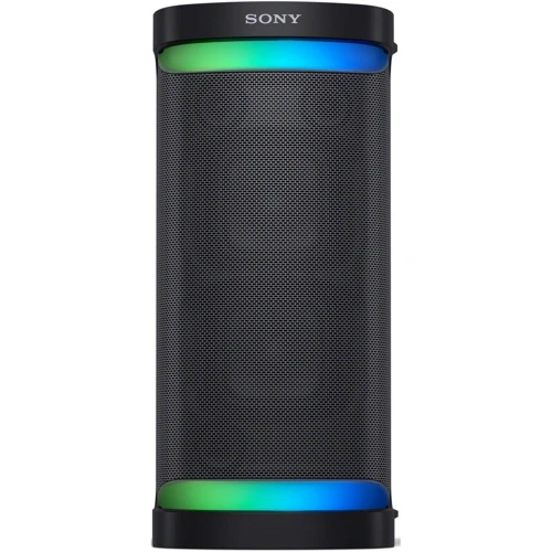 Акустика Sony SRS-XP700B Black (SRSXP700B.RU1)