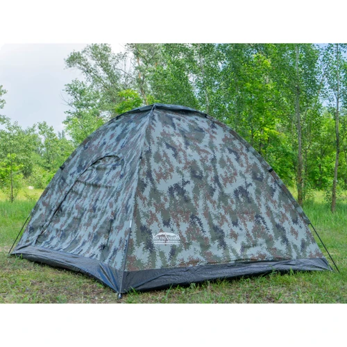 Палатка Kilimanjaro 2017 SS-06Т-102-3 4м