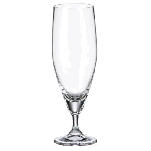 Бокал Bohemia Sitta для пива 340 мл 6 шт (1SF60-340)