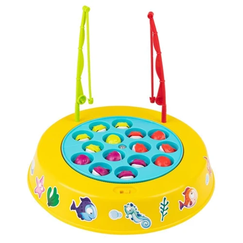 Настольная игра Веселая рыбалка (обновленая): Производитель Spin Master