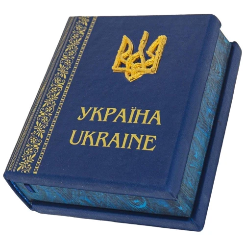 Андрій Івченко: Україна. Ukraine: Автор Андрей Ивченко