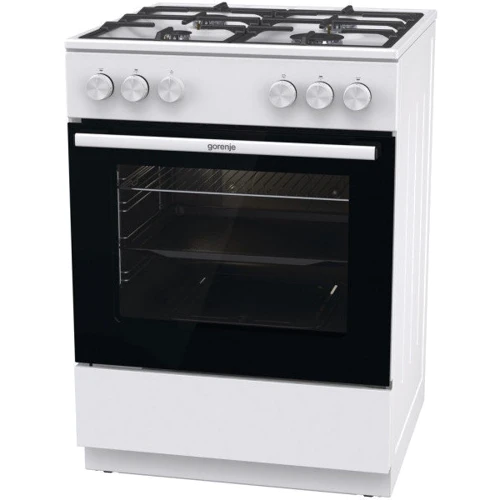 Газовая плита Gorenje GG6A10WFFM