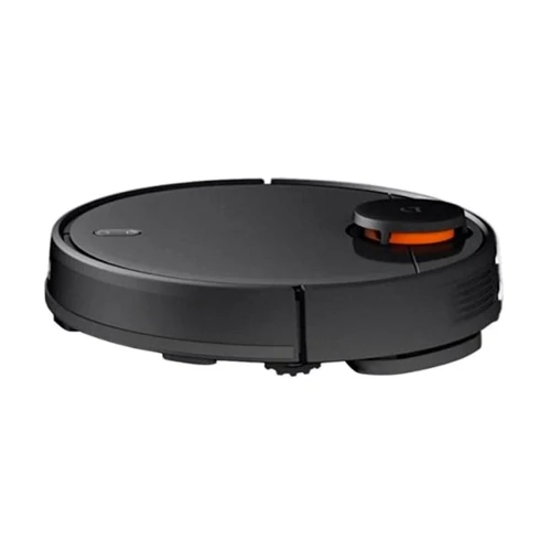 Робот уборщик Xiaomi MiJia Mi Robot Vacuum-Mop P STYTJ02YM Black (SKV4109GL): Дополнительно Тонкий, Турбощетка, Таймер, Удаленное управление, Программирование уборок, Обнаружение препятствий,