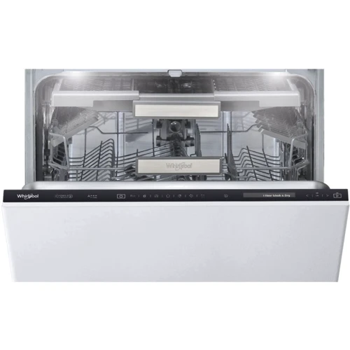 Встраиваемая посудомоечная машина Whirlpool WIF 5O41 PLEGTS: Расход воды, л 9.5