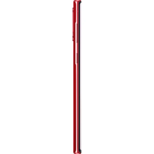 Смартфон Samsung Galaxy Note 10 8/256 GB Red Approved Витринный образец фото 4