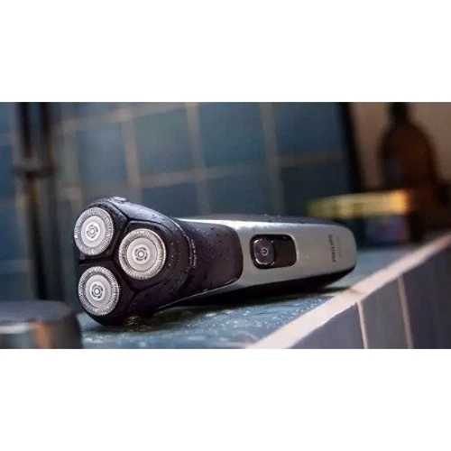Электробритва Philips S3143/00: Тип триммера Выдвижной