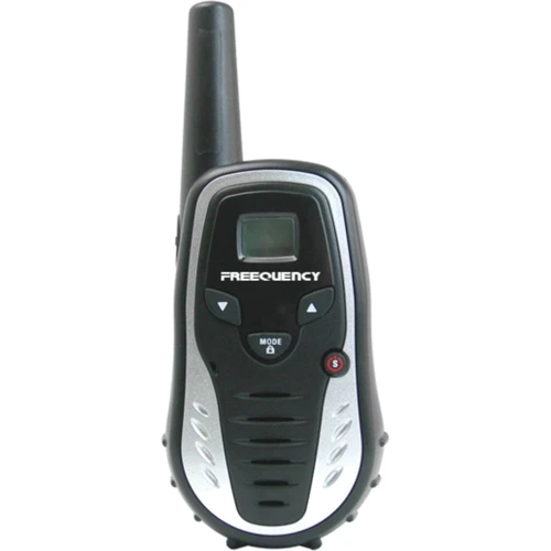 Рация носимая TTI 121-TX PMR: Тип рация аналоговая