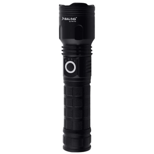 Фонарь туристический Cclamp LED BL-745-TG (38498)
