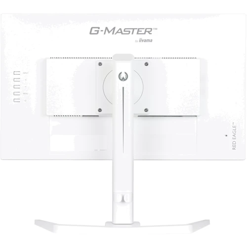 Монитор iiyama GB2470HSU-W6: Стандарт VESA 100x100