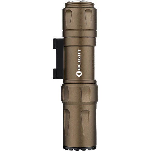 Ліхтар туристичний Ліхтар Olight Odin mini DT (2370.32.69): Максимальний час роботи, год 5