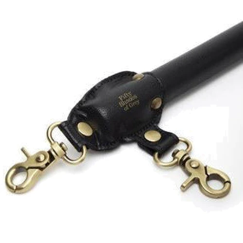 Распорка Fifty Shades of Grey Bound to You из эко-кожи