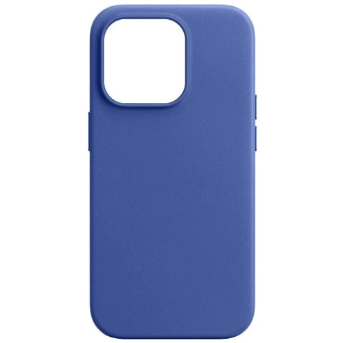 Чохол для iPhone ArmorStandart FAKE Leather Case Wisteria (ARM64462) для iPhone 14 Pro Max