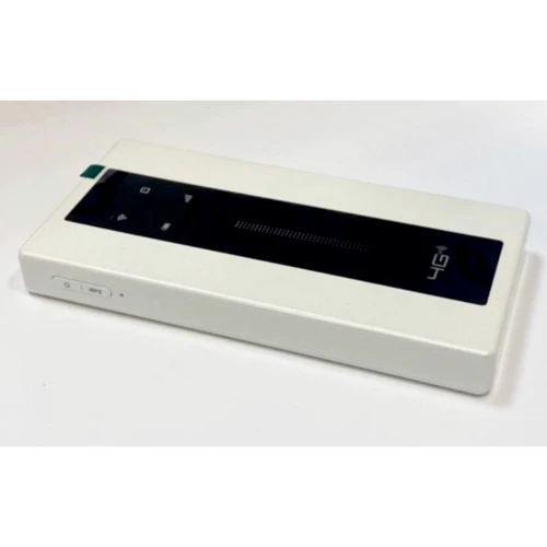 3G модем Tianjie MF989: Інтерфейс підключення Wi-Fi, USB