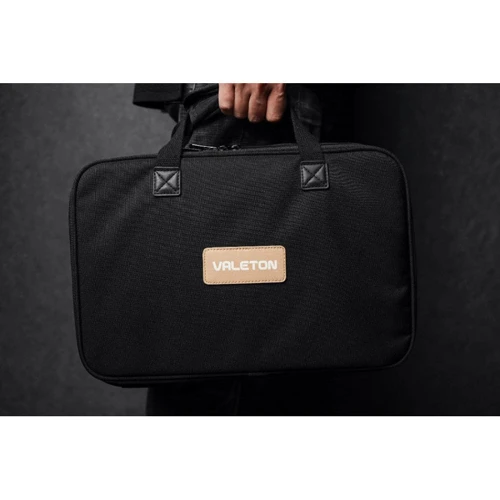 Чехол для гитарных педалей HOTONE AUDIO VALETON GPB-1 GIG BAG фото 4
