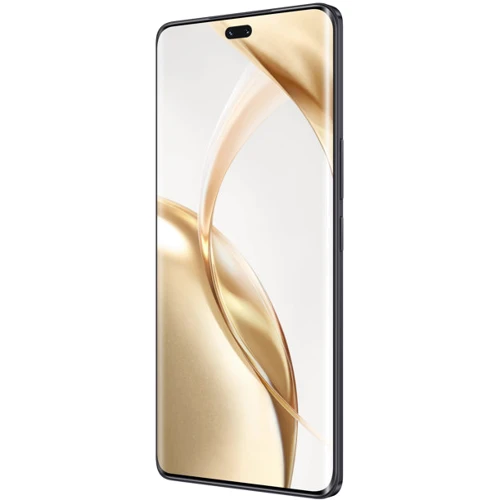 Смартфон Honor 200 Pro 5G 12/512GB Black (UA UCRF): Процессор Qualcomm SM8635 Snapdragon 8s Gen 3 (4 nm) Octa-core (1x3.0 GHz Cortex-X4 & 4x2.8 GHz Cortex-A720 & 3x2.0 GHz Cortex-A520)