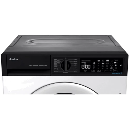 Стиральная машина Amica AWDBIC 7514ELiStO