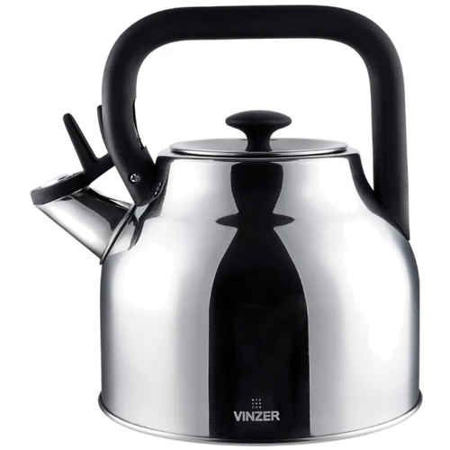 Чайник Vinzer Space 2.7 л (50002): Объем, л 2.7